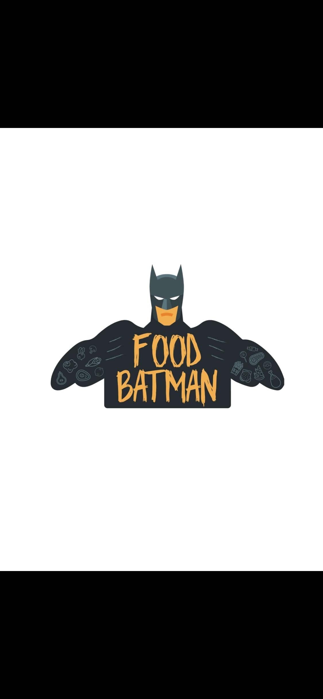 TheFoodBatman