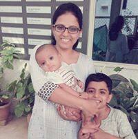 Pranita Biradar Hasbe