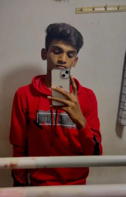 Shubham Perkelwa