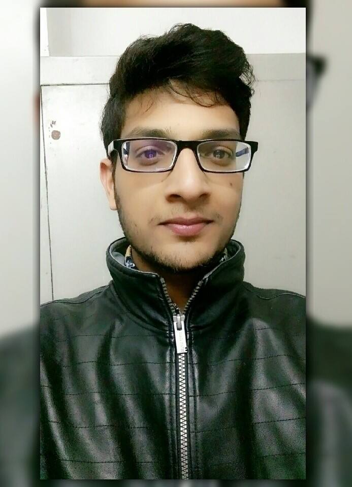 User