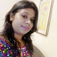 Priyadarshini Asha