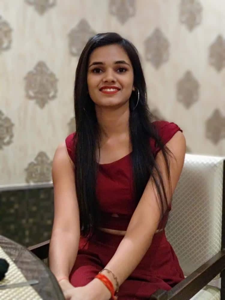 Dipti Vishwakarma