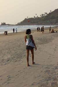 Varshini Padmanabhan