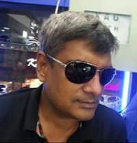 Rajesh Kariwal