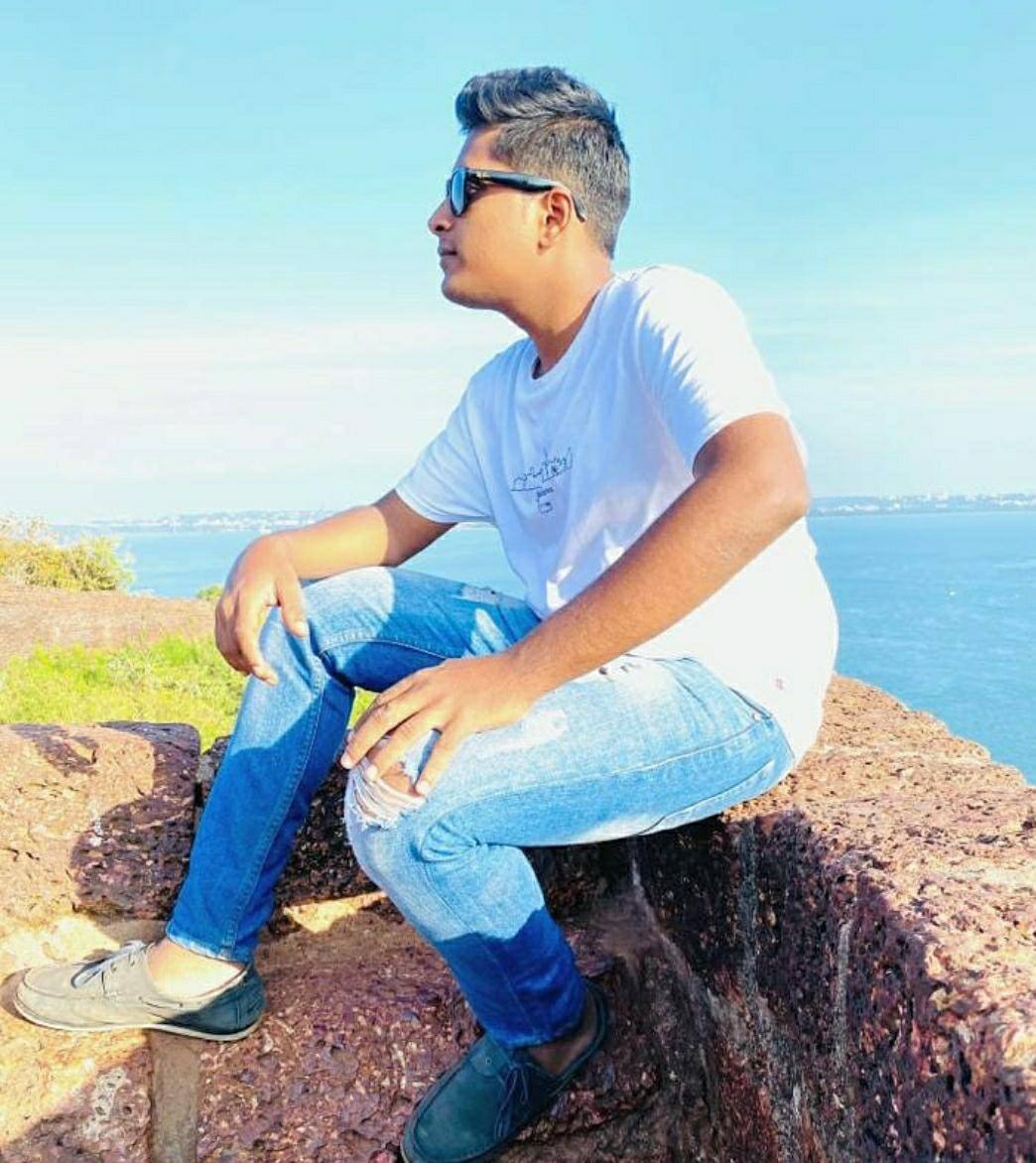User