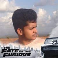 Saurabh Pawaskar
