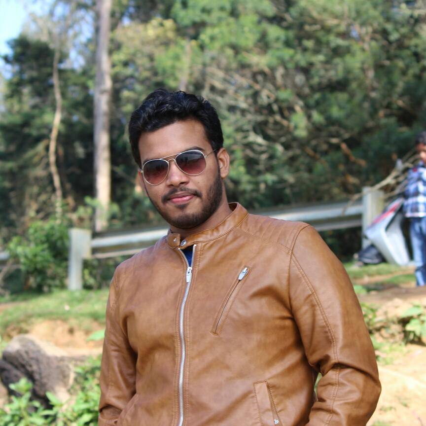 User