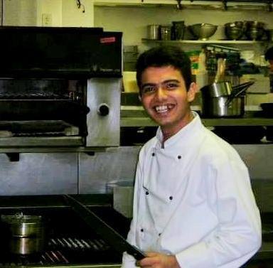 Harsh Vardhan Sharma