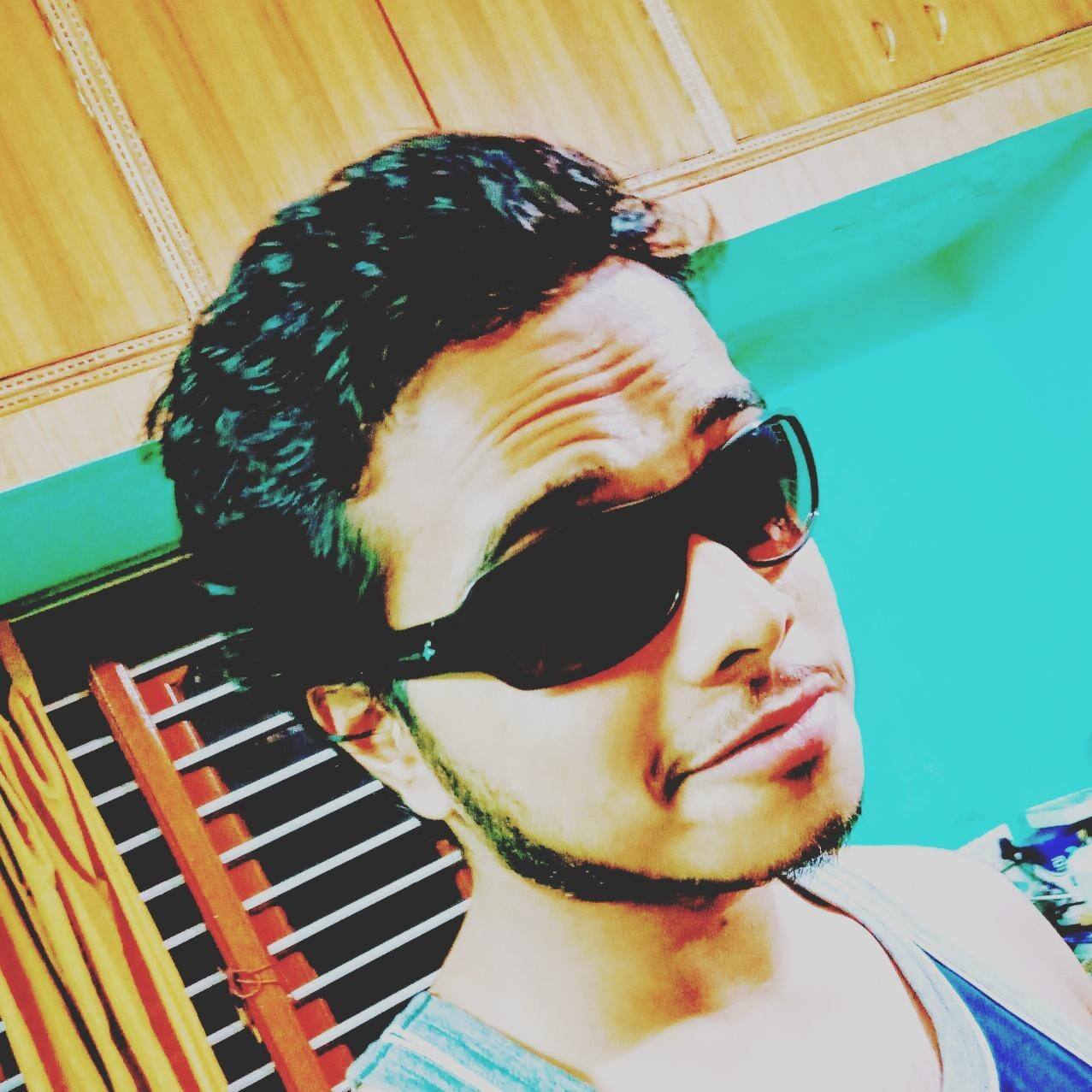 User
