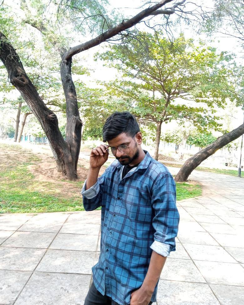 User