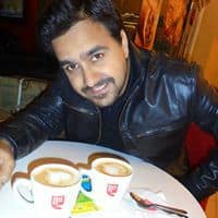 Durgesh Singh Kushwah