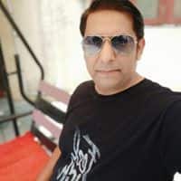 Lokendrasinh Rathore