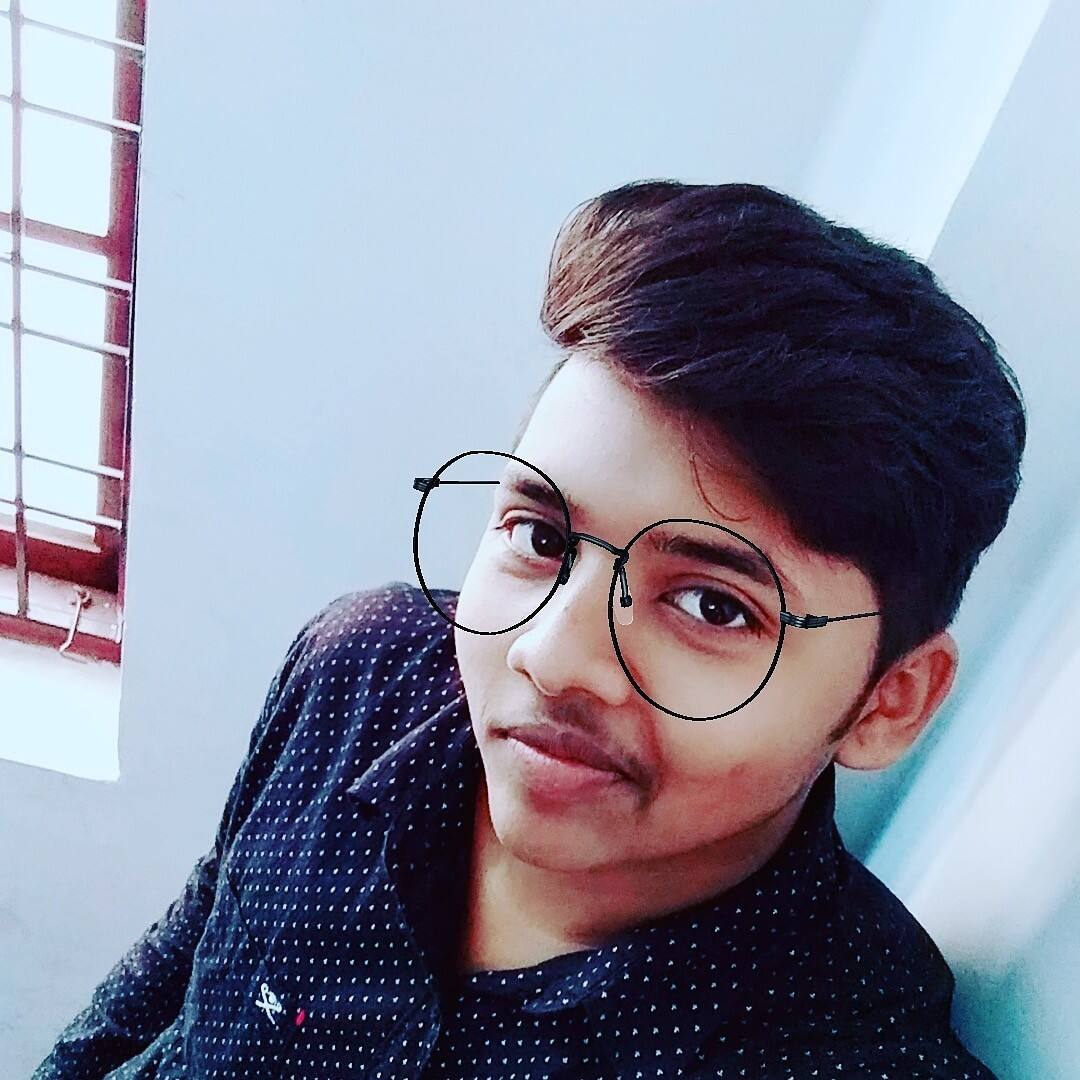 User
