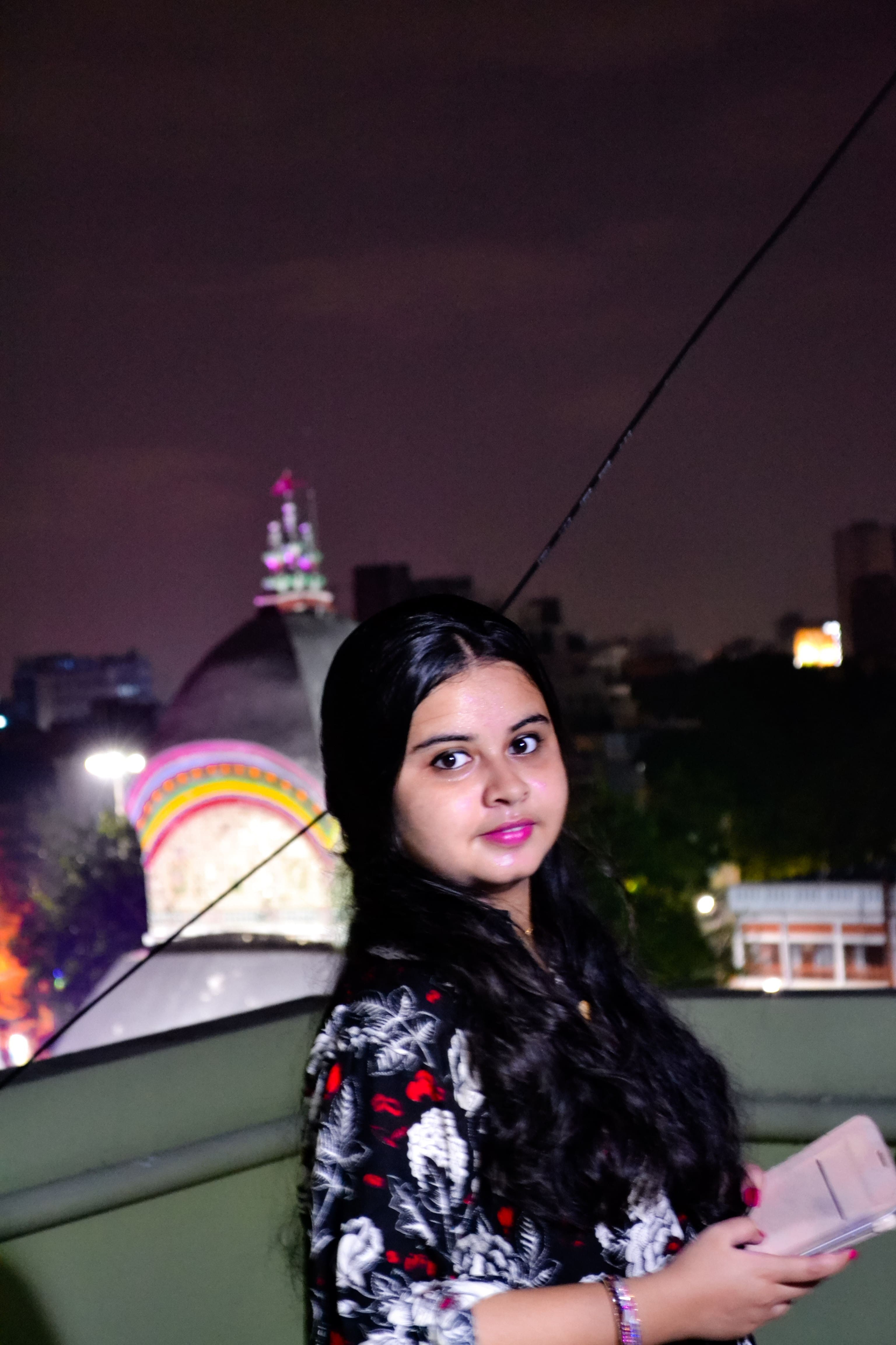 Shilpa Chakraborty|Kolkata Foodie|