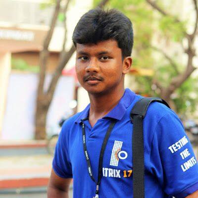 User