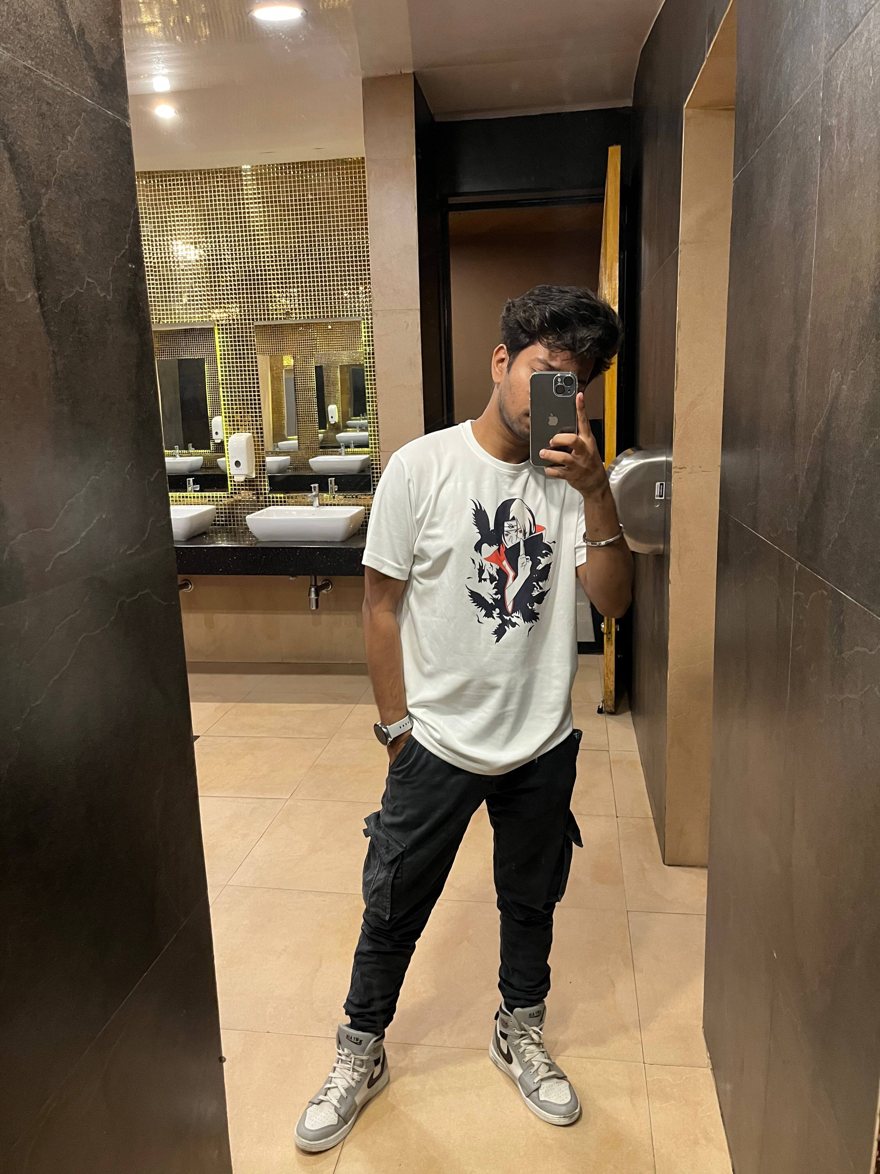 User