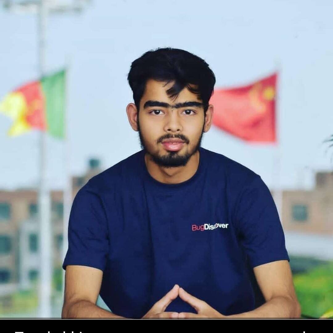 User