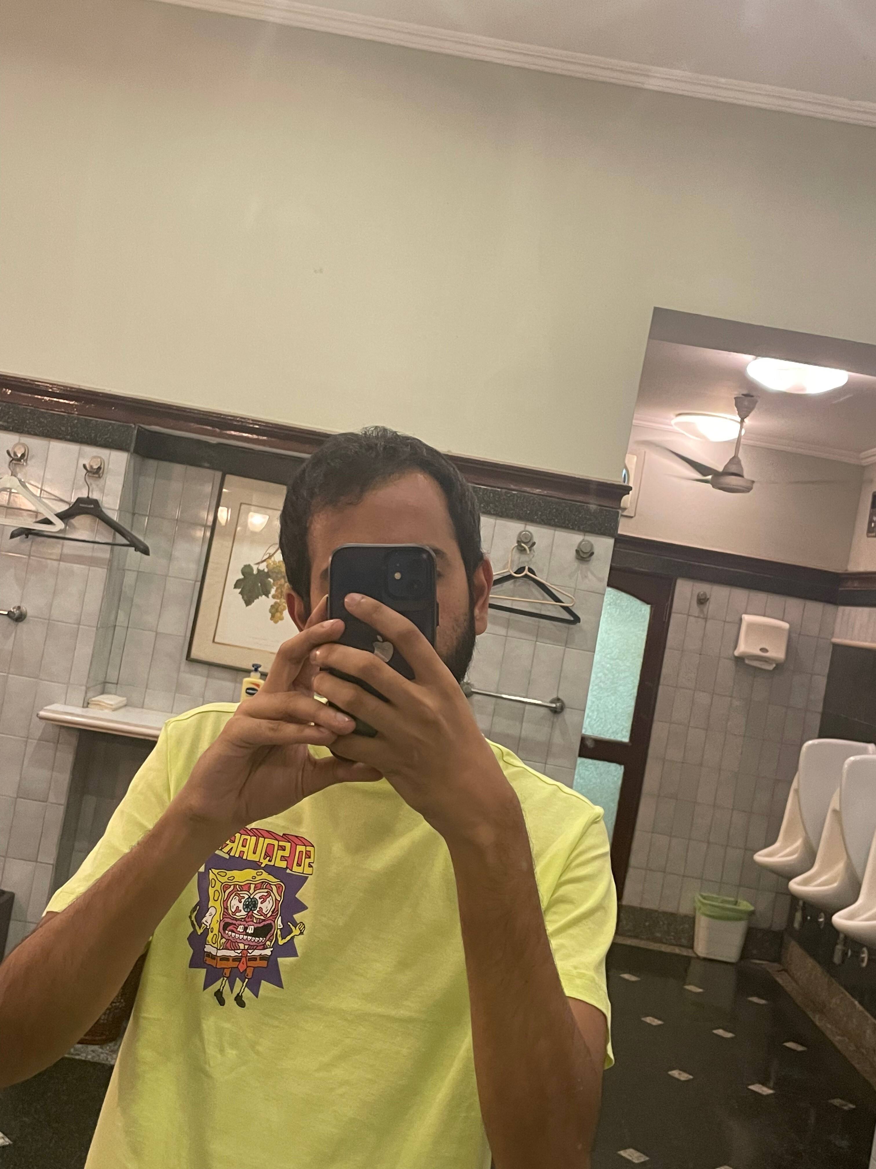 User