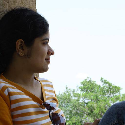 Priyanka Sanyal