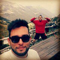 Matteo Sancho Santoruvo