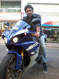 User