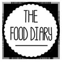 The Fooodies Diary