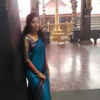 Smitha S Pillai