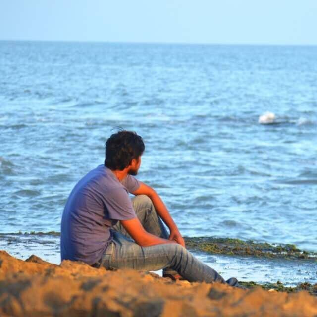 User