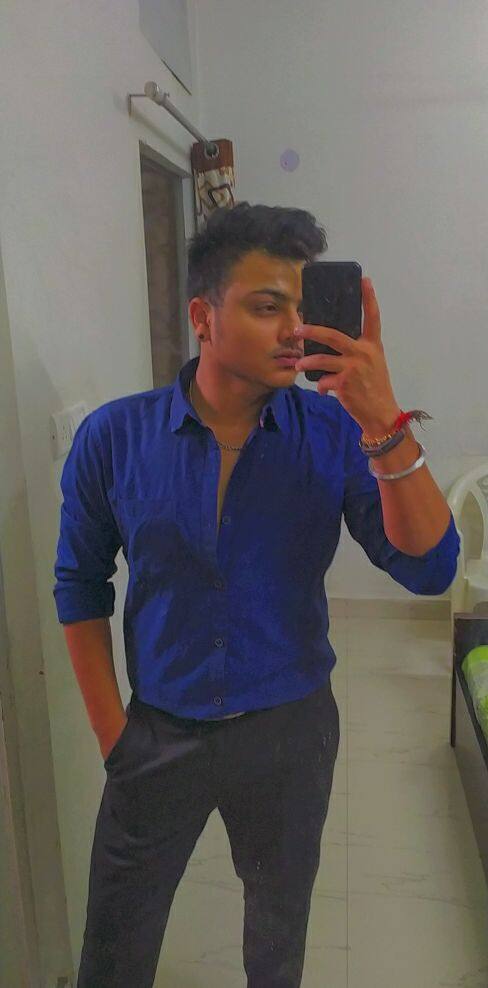 User