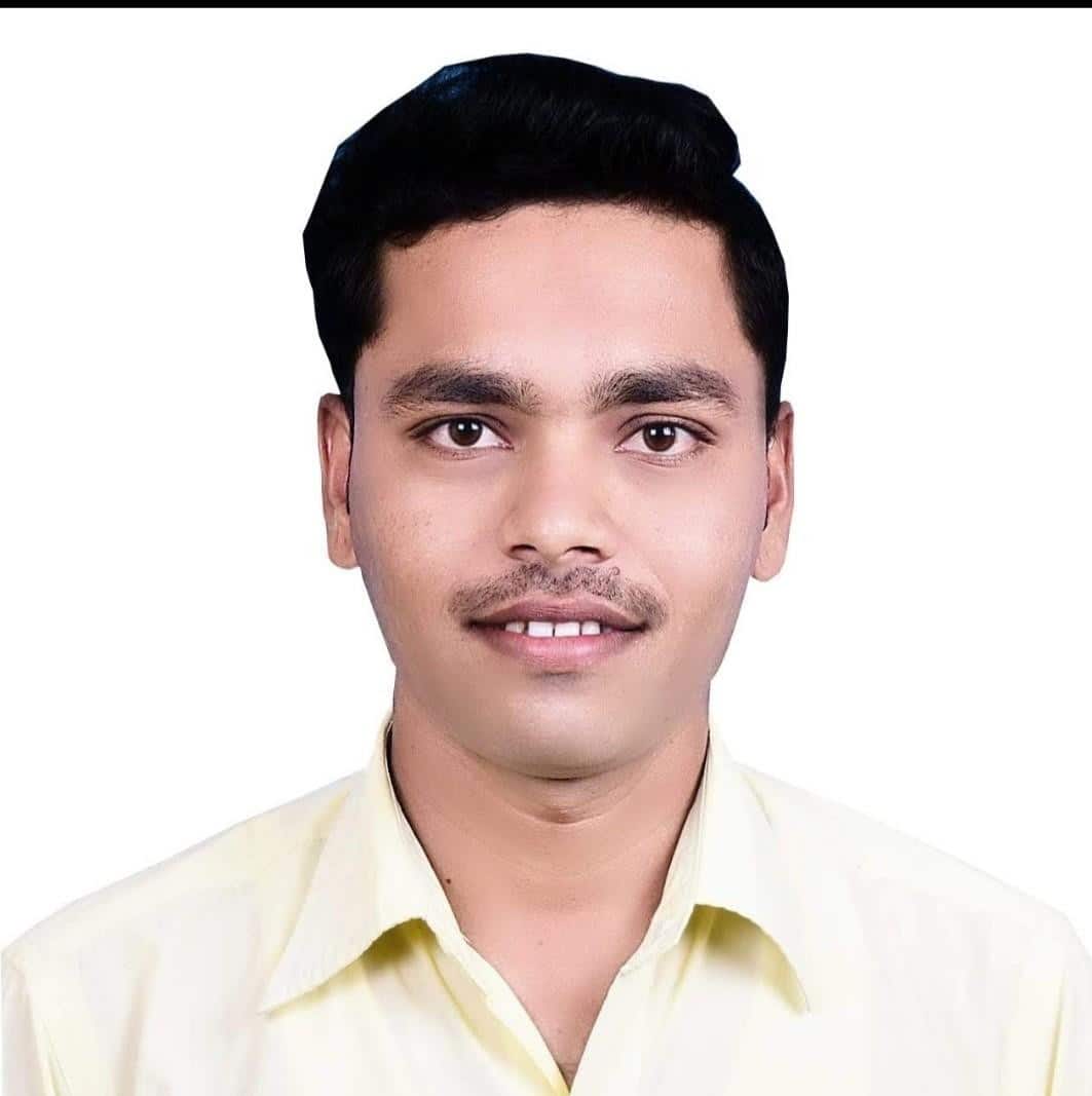 Yogesh Bhukan
