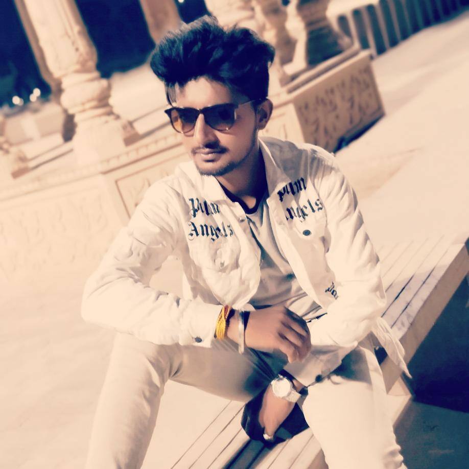 User