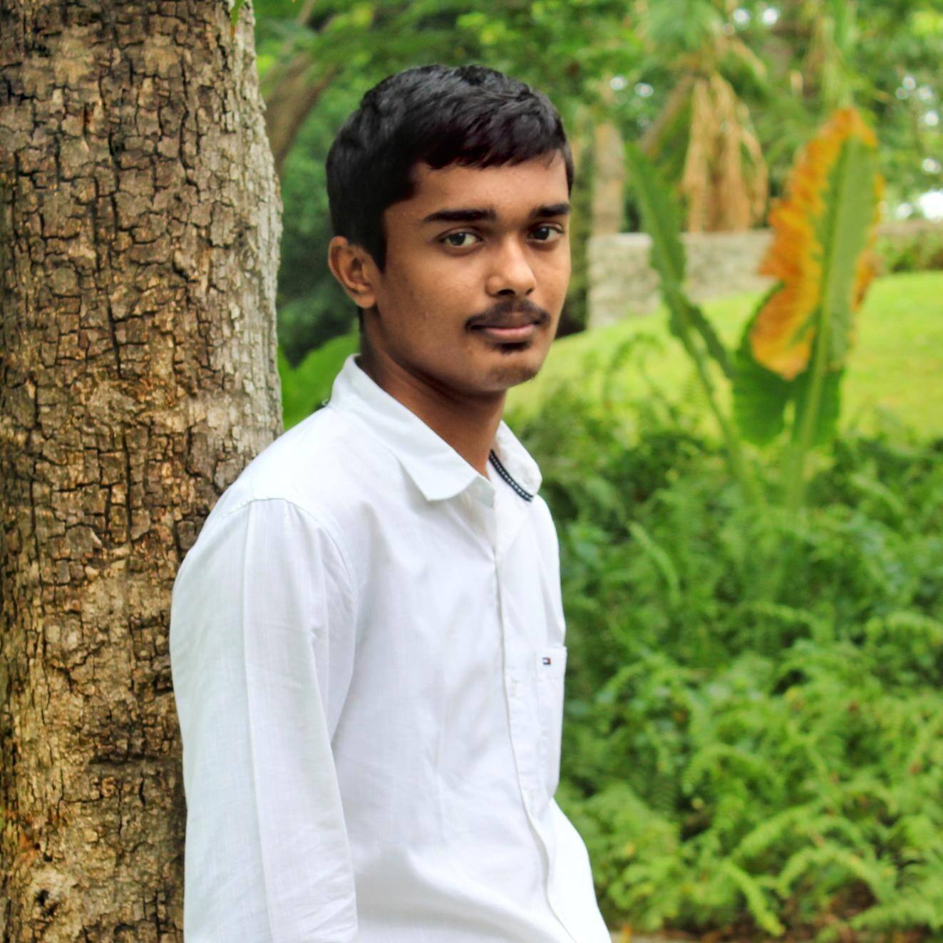 User