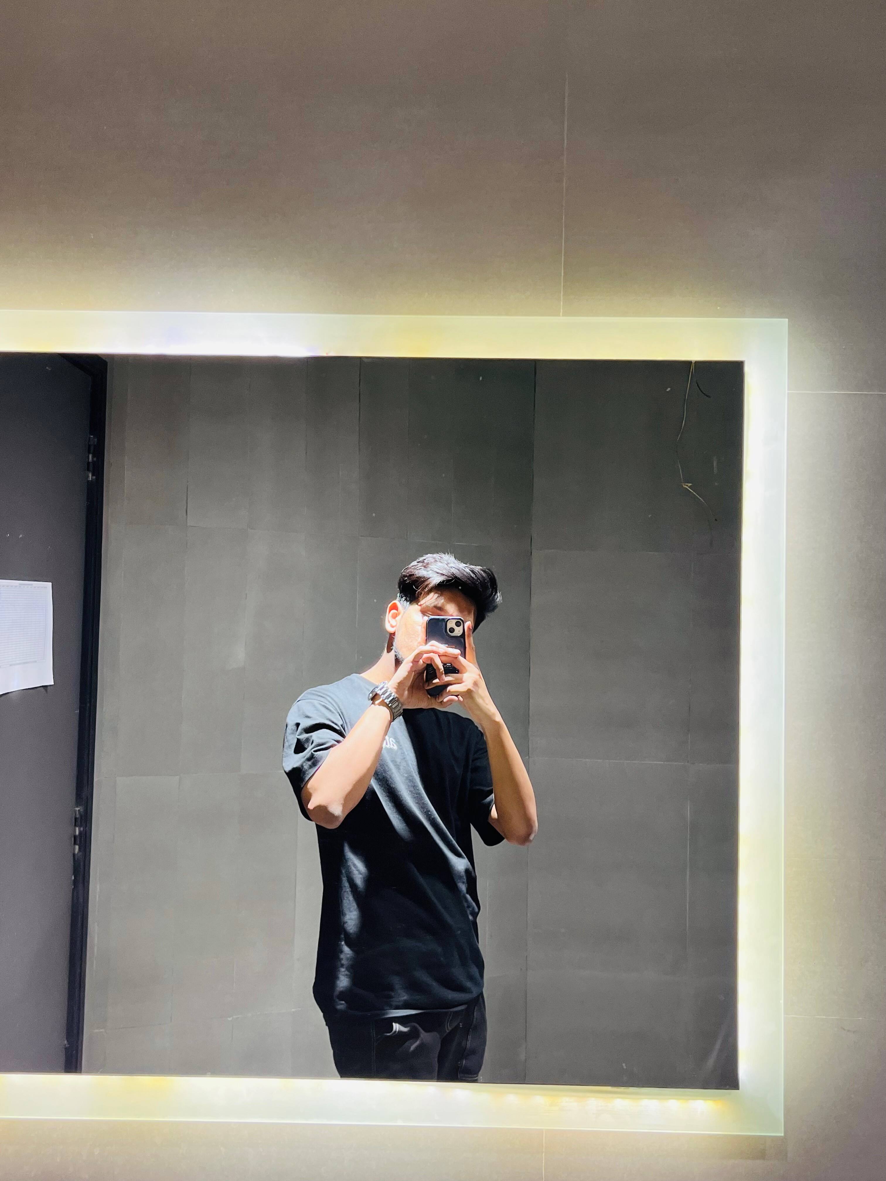User