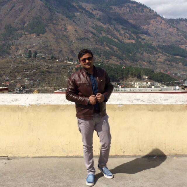 User