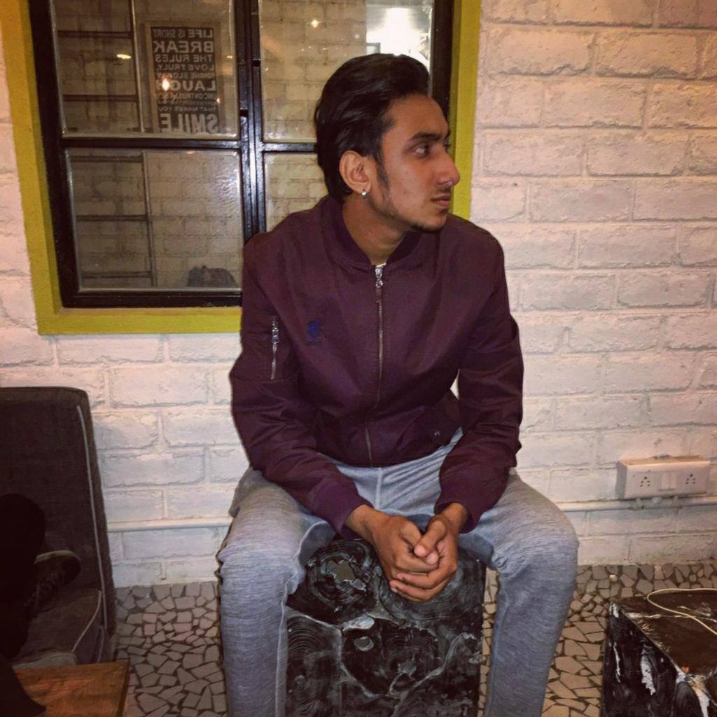 User