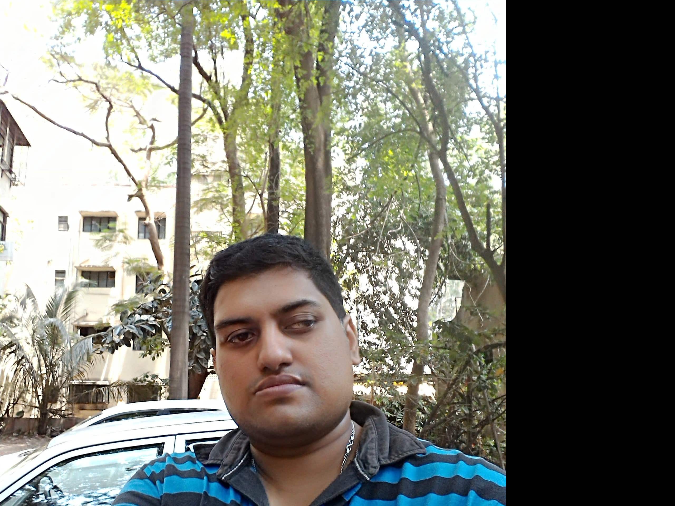 Ritesh B