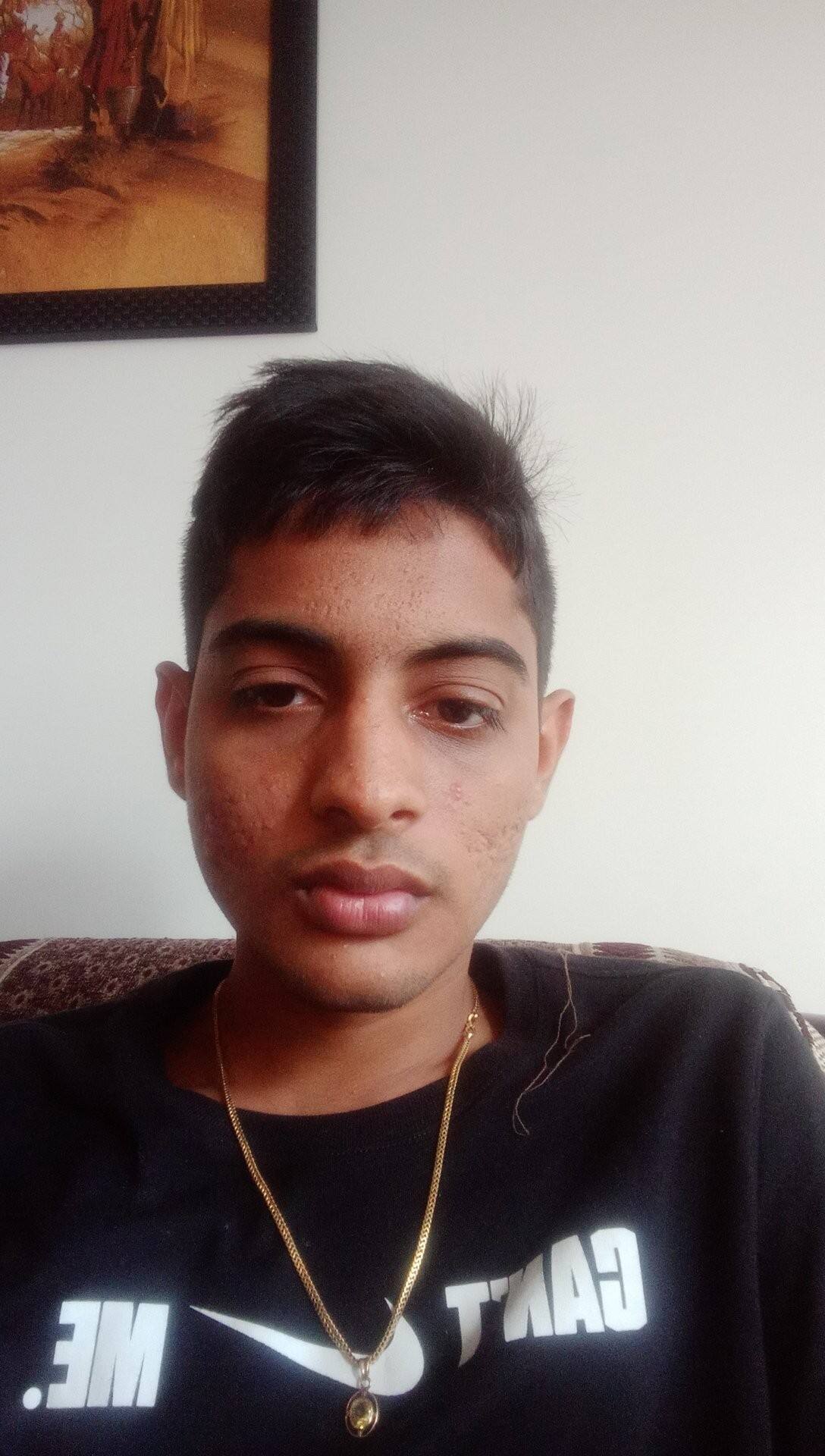 User