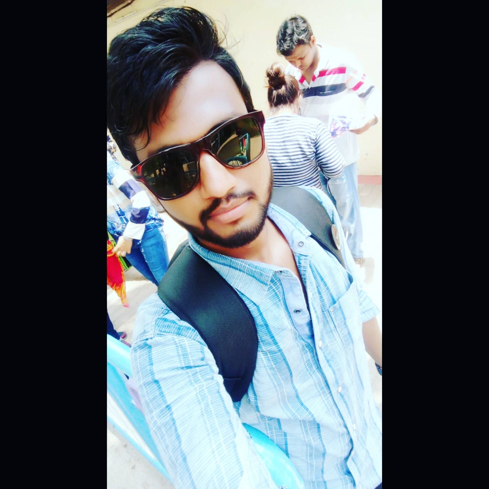 User
