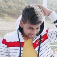 Joydeep Mondal