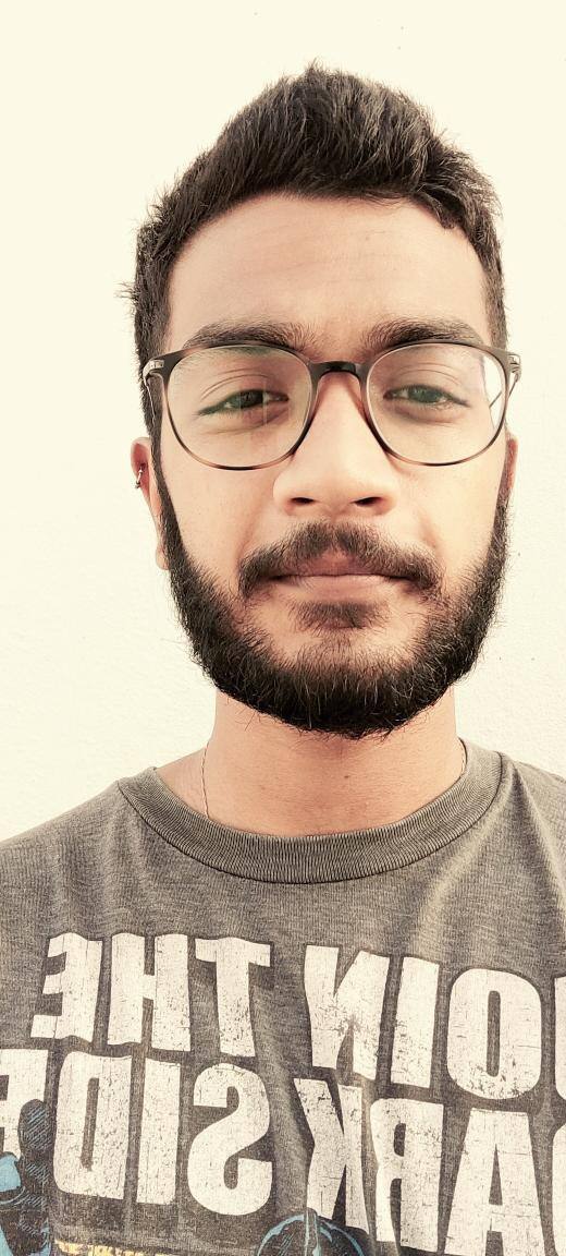 User