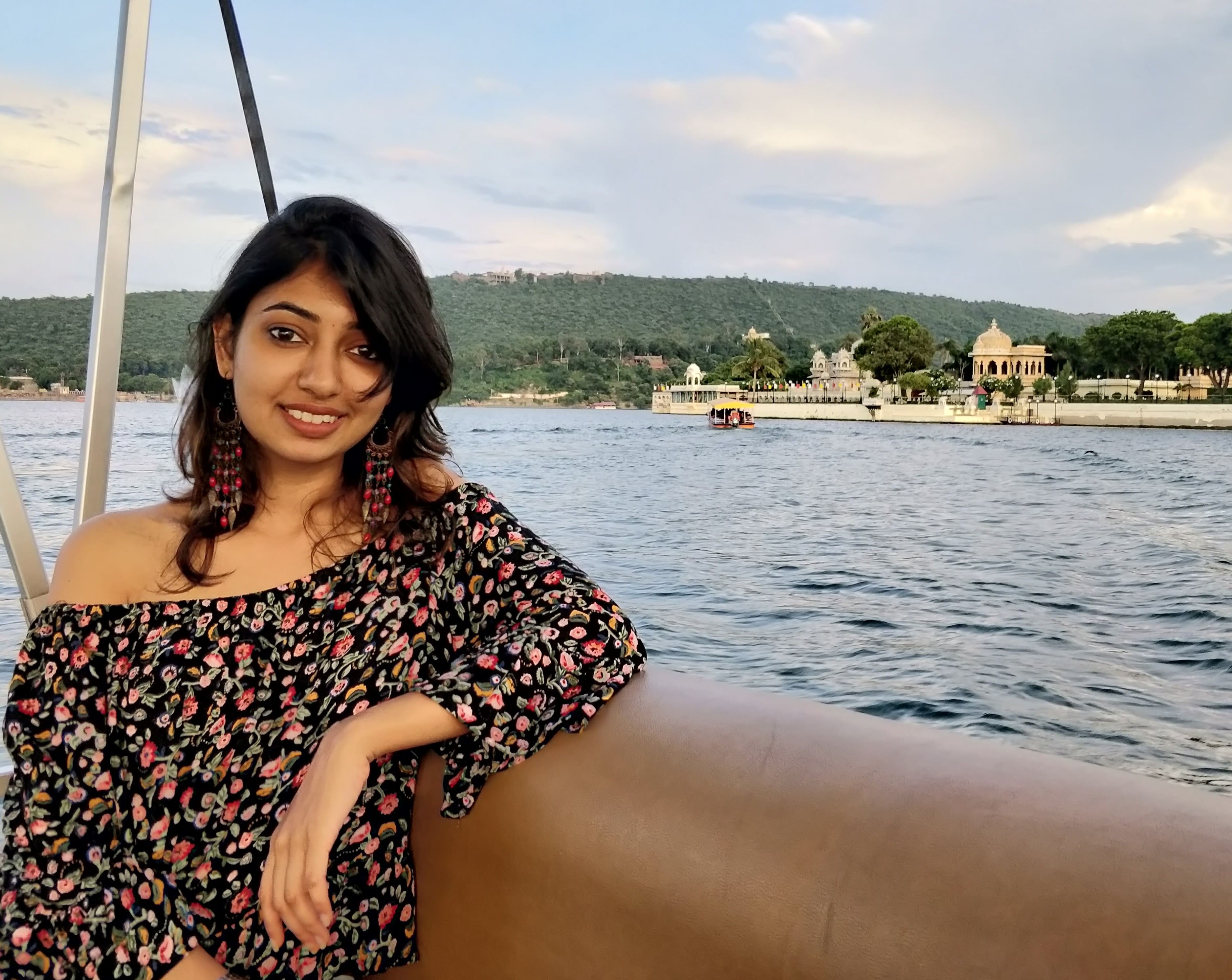 Meenakshi Chaturvedi