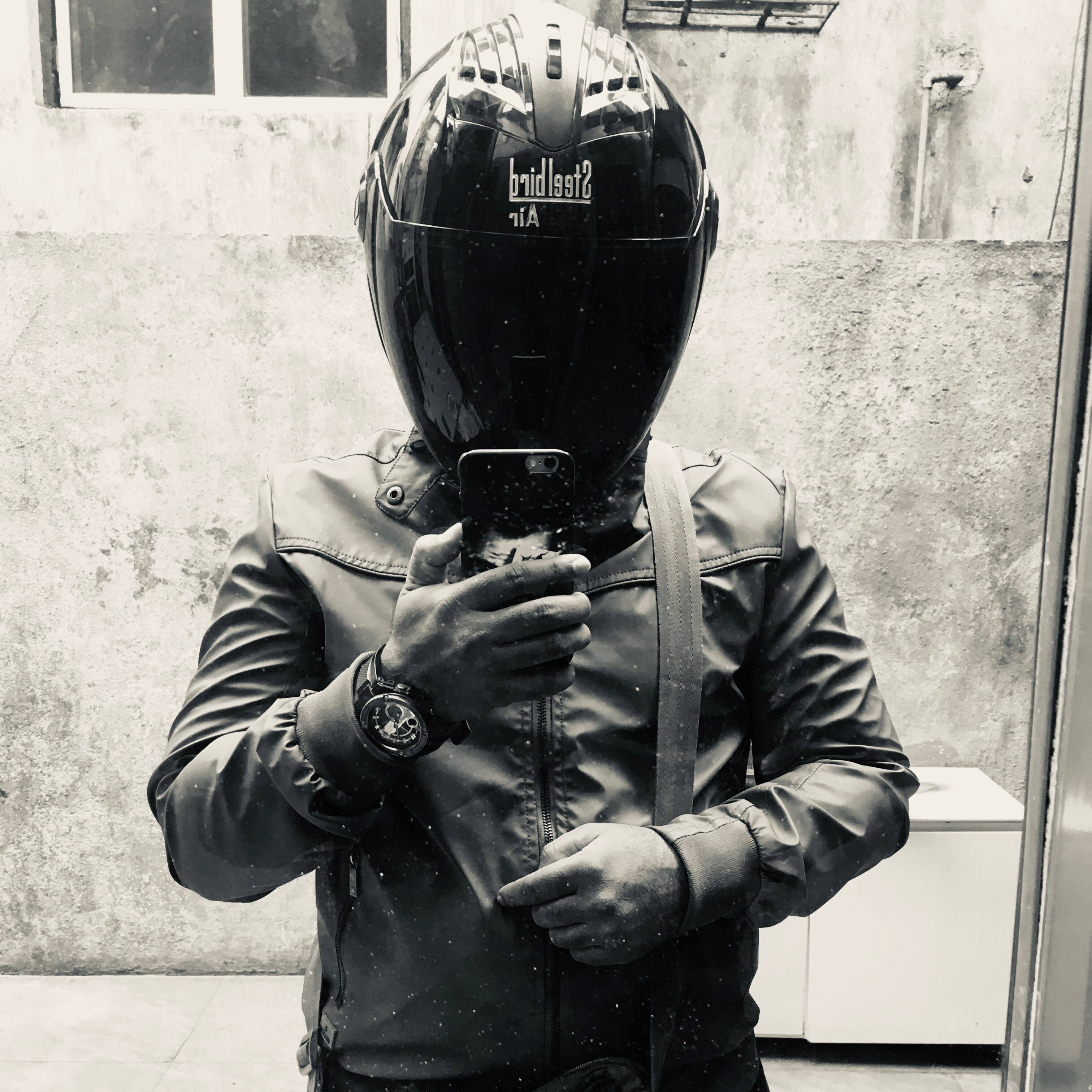 User