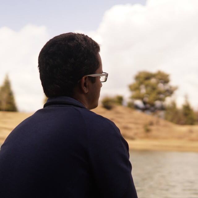 User