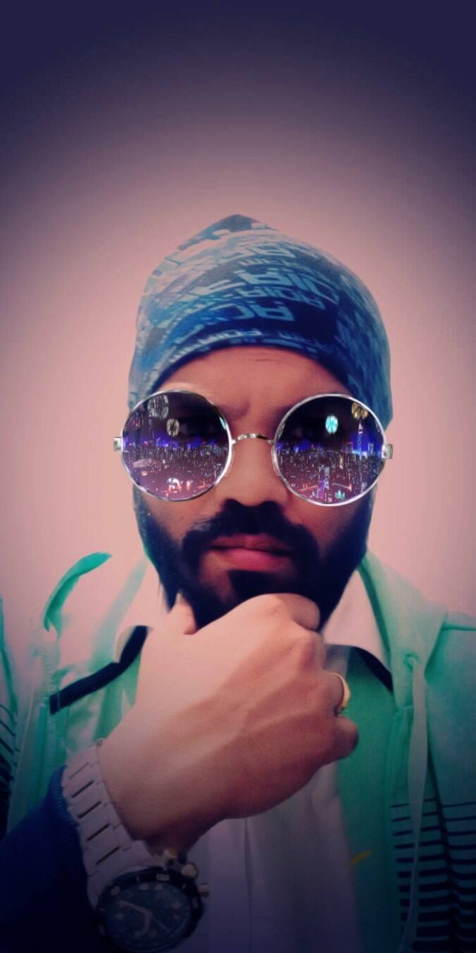User