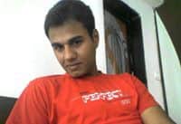 Rajesh Chahar