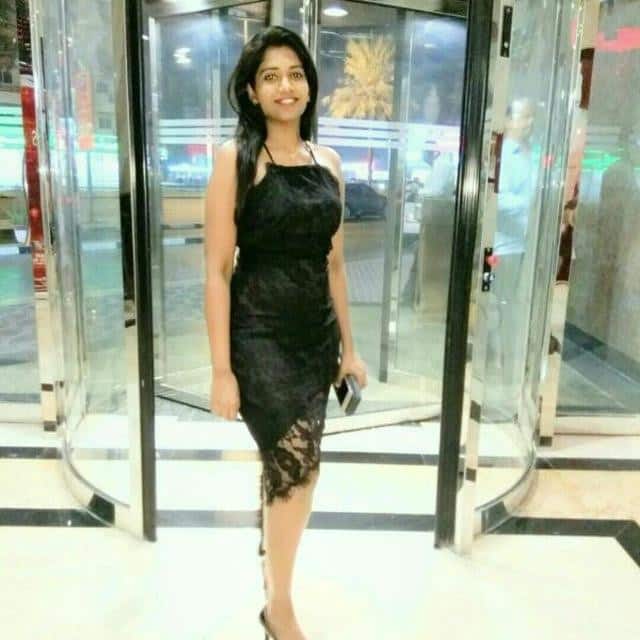Deepthi