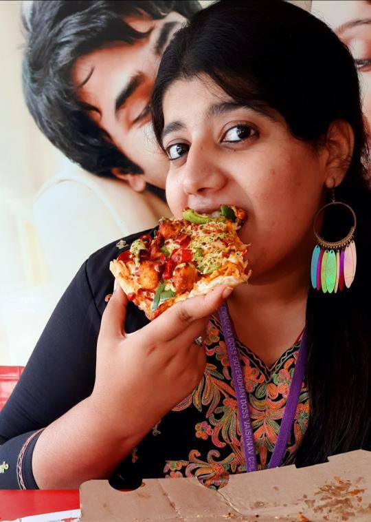 User