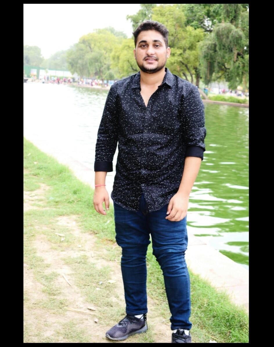 User