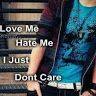 User