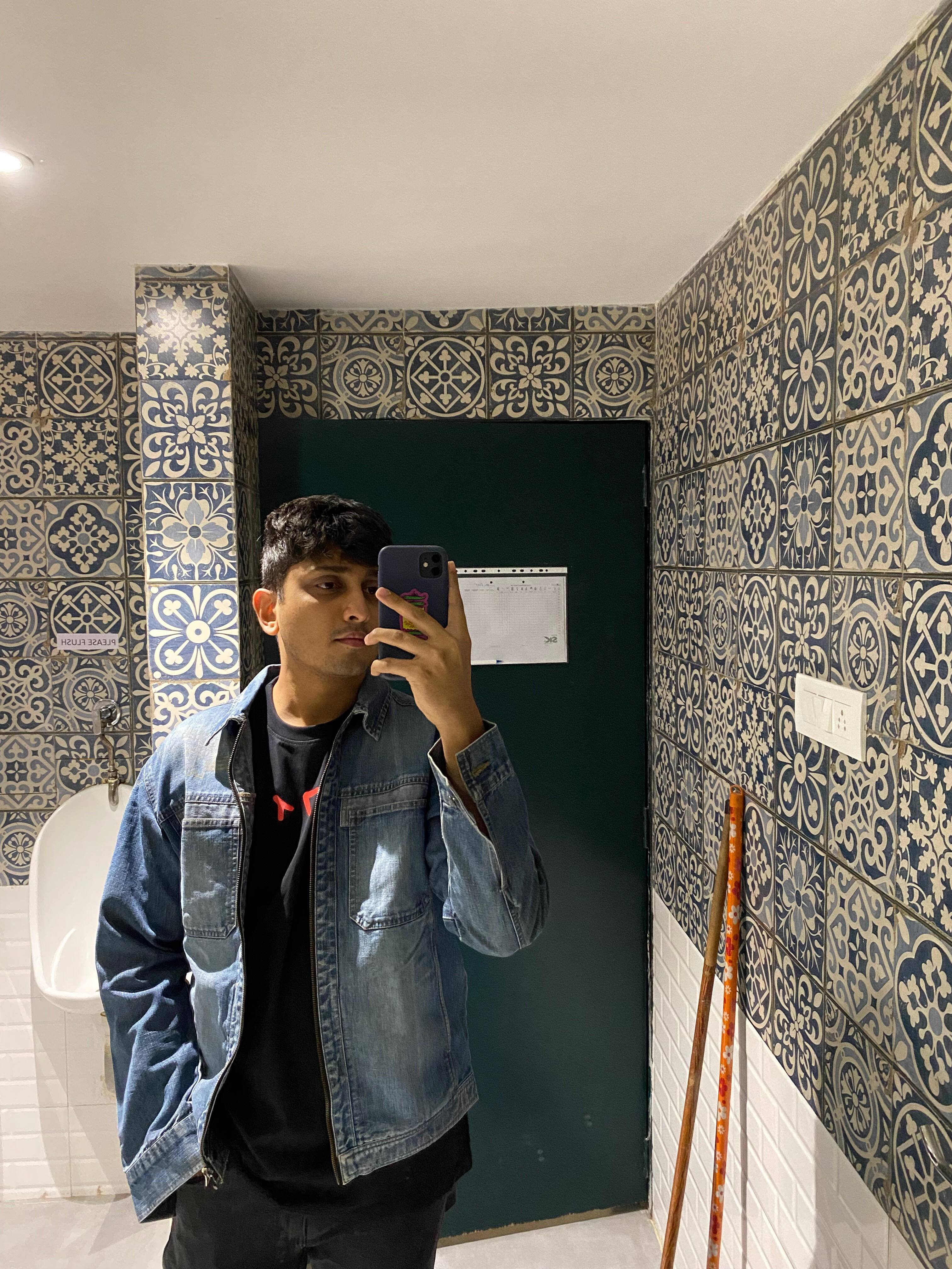 User